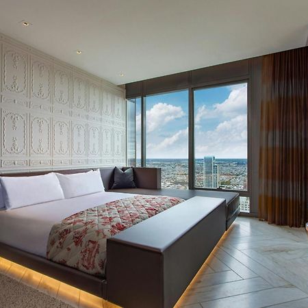 Hotel W Philadelphie Extérieur photo