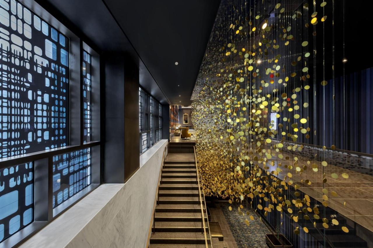 Hotel W Philadelphie Extérieur photo