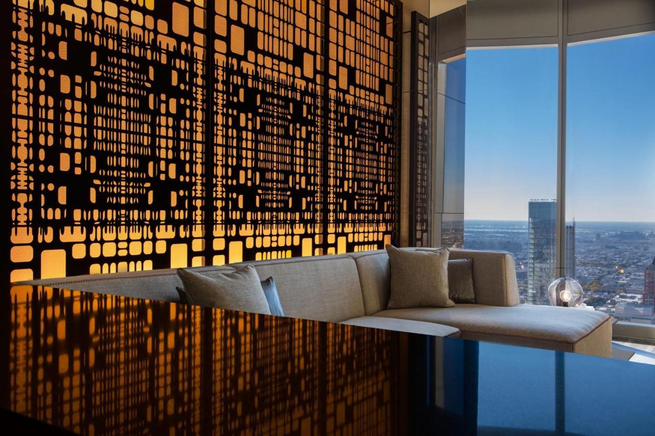 Hotel W Philadelphie Extérieur photo
